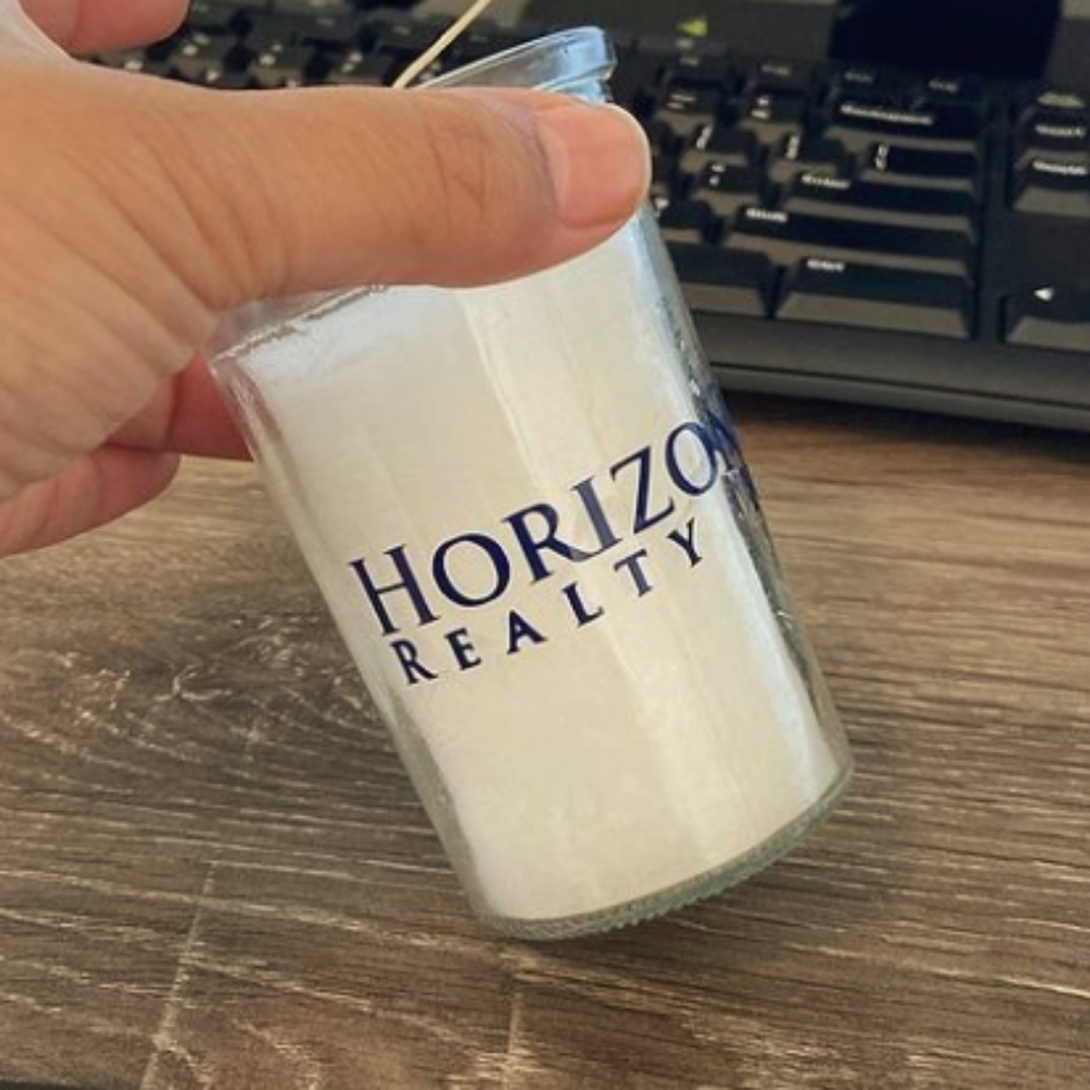Custom Candle
